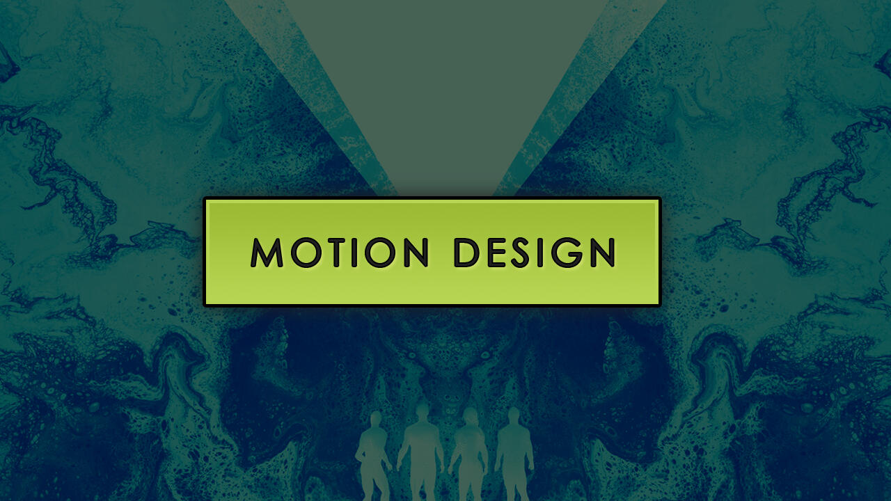 Motion Design