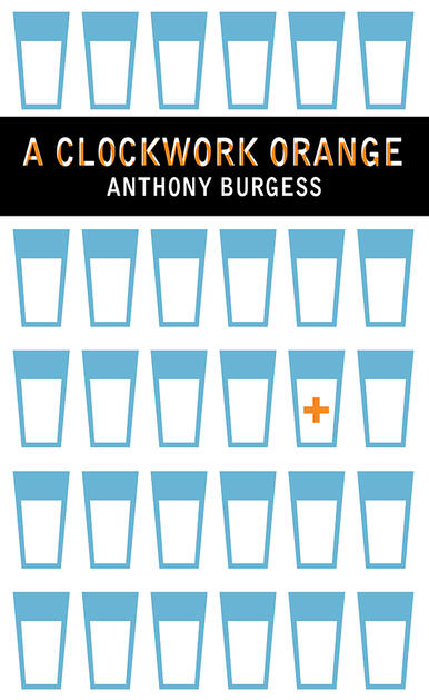 A Clockwork Orange