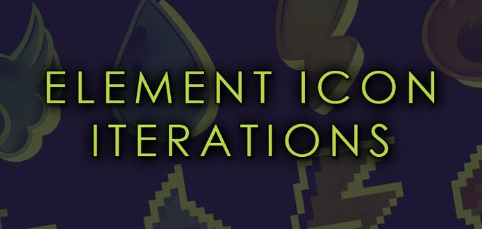 ELEMENT ICONS
